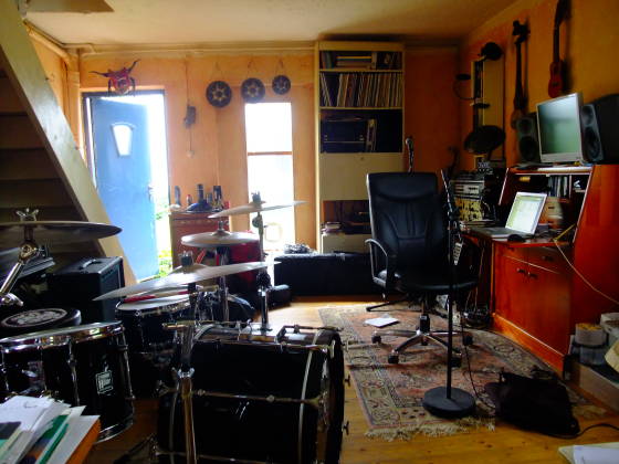 SoundbarackeInnen
