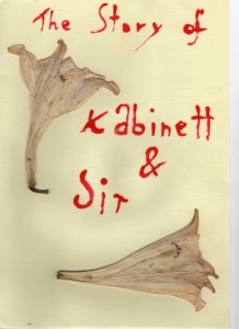 thestoryofkabinett