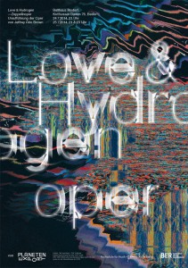 Love and Hydrogen
