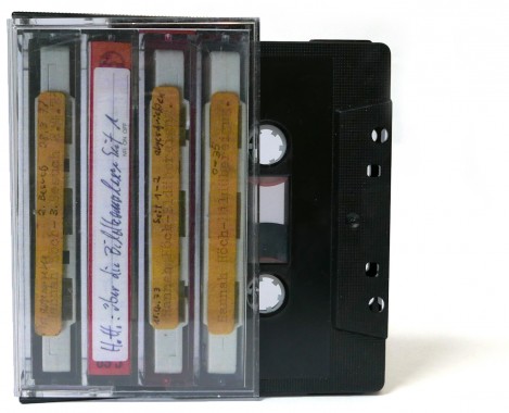 Cassette_Product